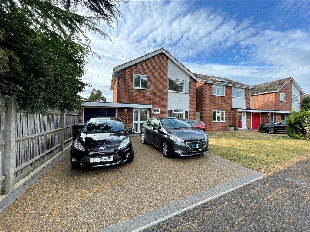 Main image of property: Boscombe Close, Egham, Surrey, TW20