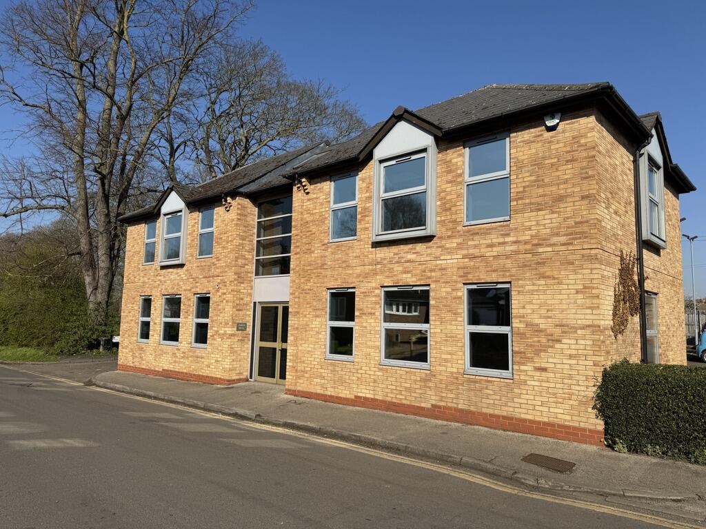 Main image of property: Jubilee House, Mill Lane, Sawston, Cambridge, CB22 3HZ