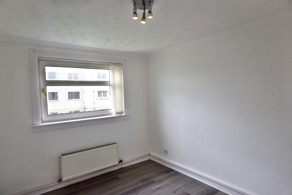 Apartment in Kilmarnock - More