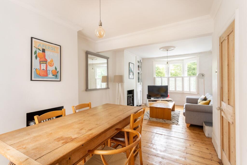 Main image of property: Howard Terrace, Brighton