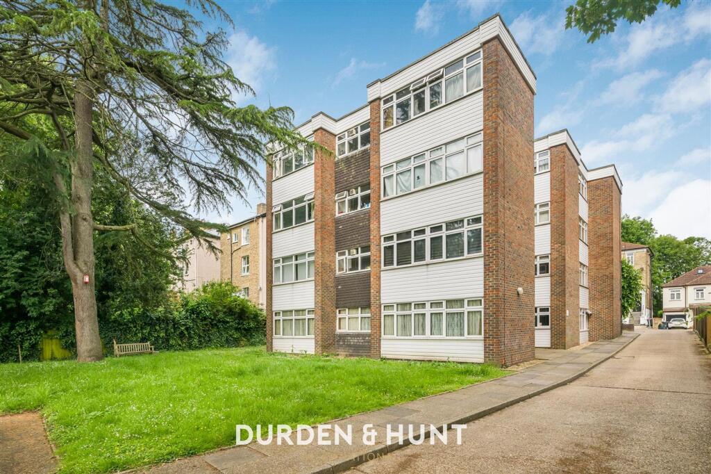 Main image of property: Grosvenor Road, Wanstead, E11