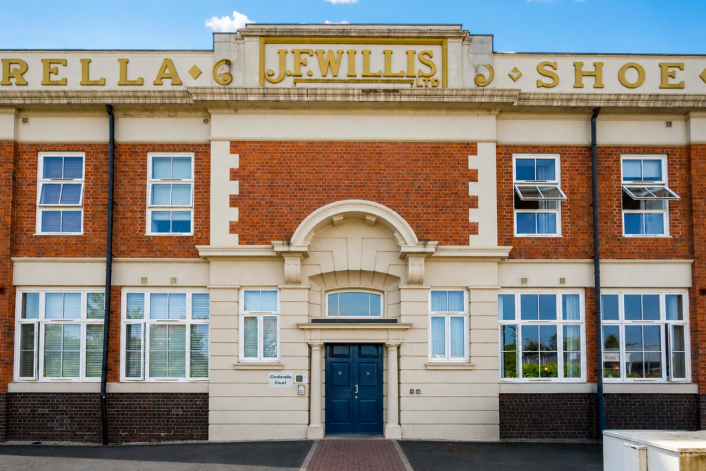 Main image of property: Cinderella Court, Watery Lane, Worcester, WR2 5AT