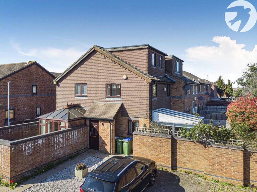 Main image of property: Iron Mill Lane, Crayford, Kent, DA1