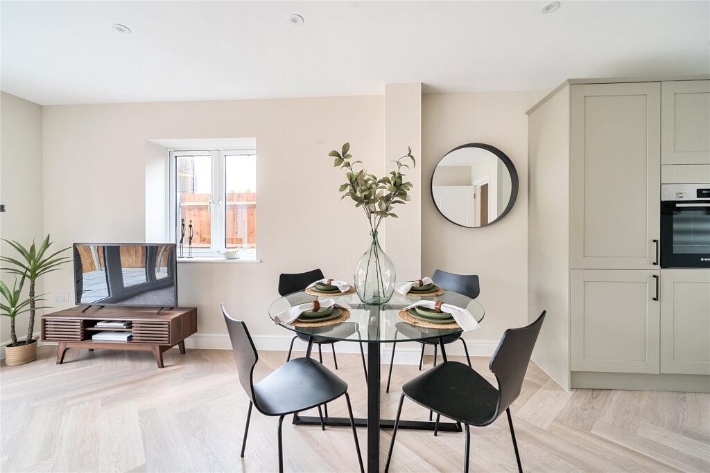 Main image of property: Park Road, Farnborough, Hampshire, GU14