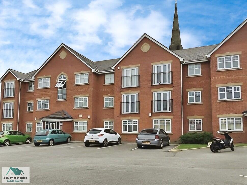 Main image of property: Tapestry Gardens, Birkenhead