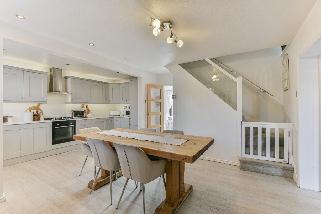 House in Stockport - View 4