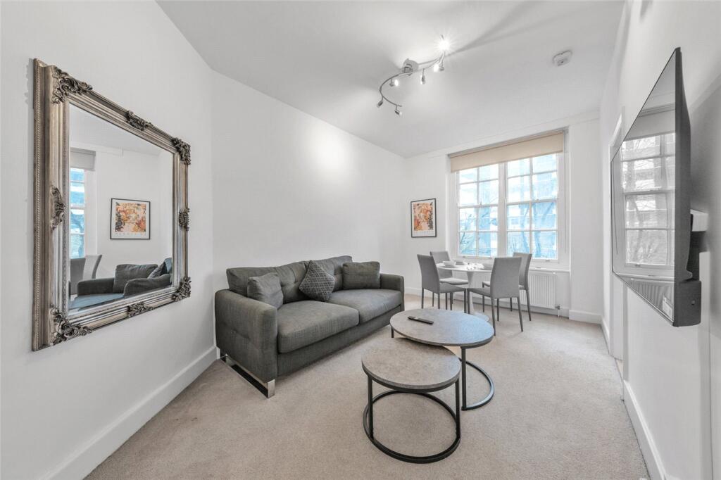 Main image of property: Grove End House, Grove End Road, St John's Wood, London, NW8