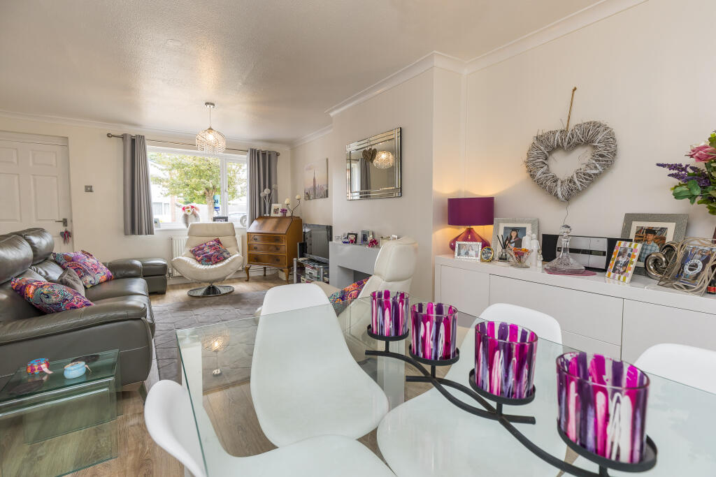 House in Chester, City of Chester - View 5