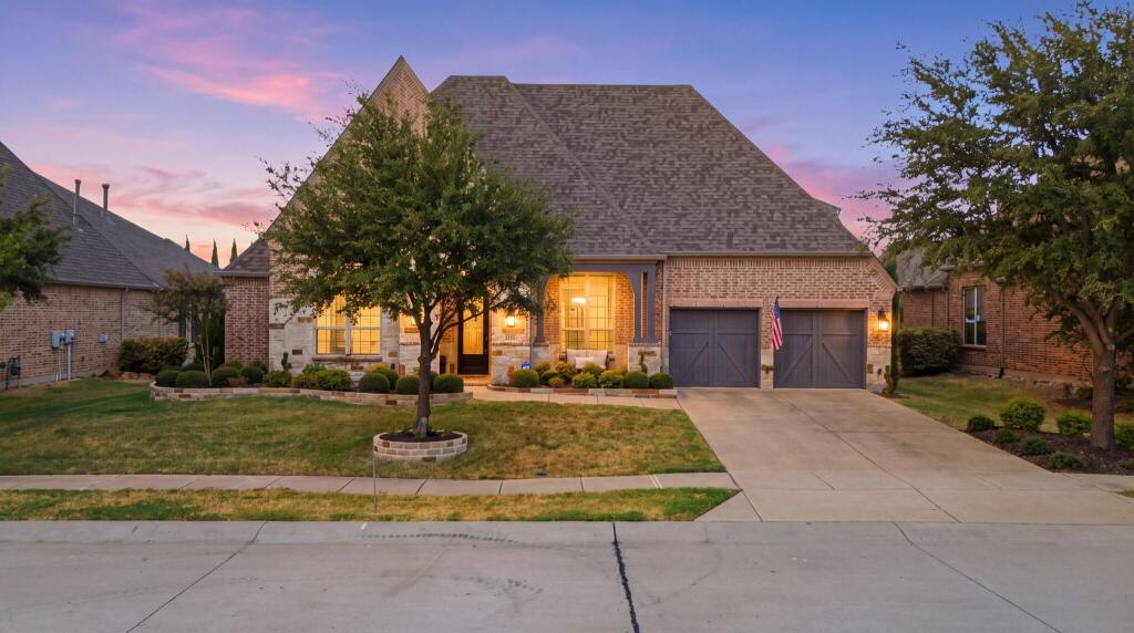 Main image of property: Texas, Collin County, Celina