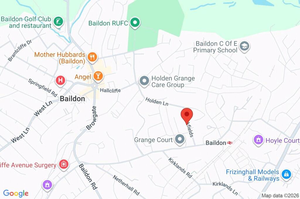 Additional image 16 of Kirkfields, Baildon, Shipley, West Yorkshire, BD17