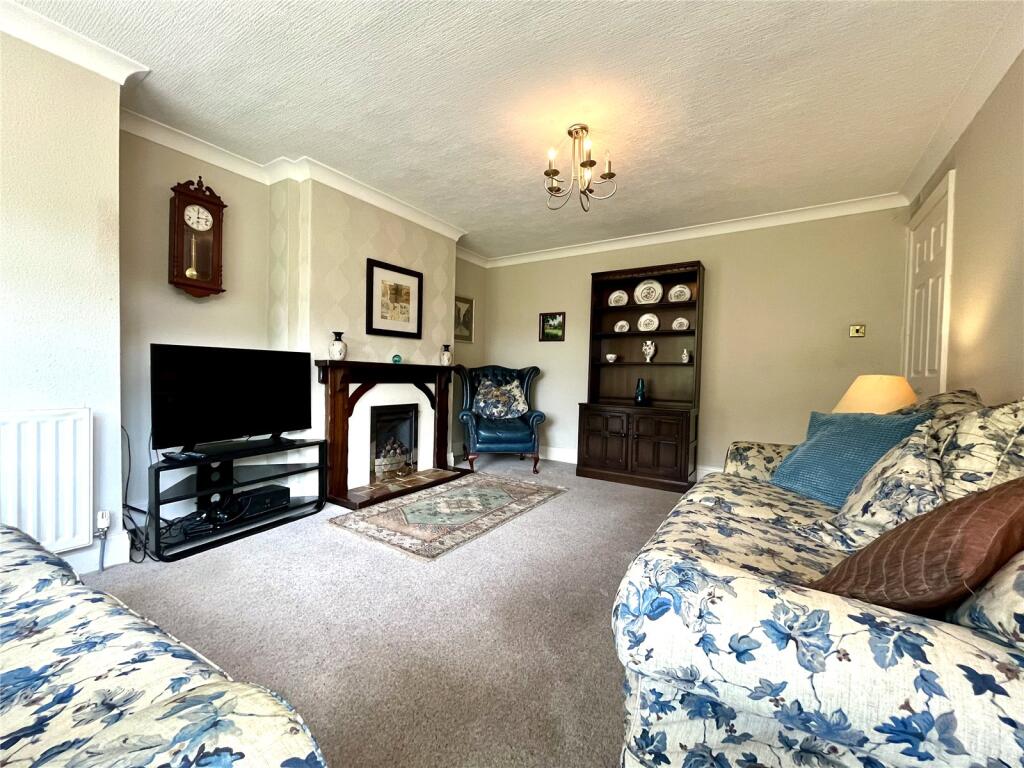 House in Newcastle upon Tyne, Broomley and Stocksfield - View 5