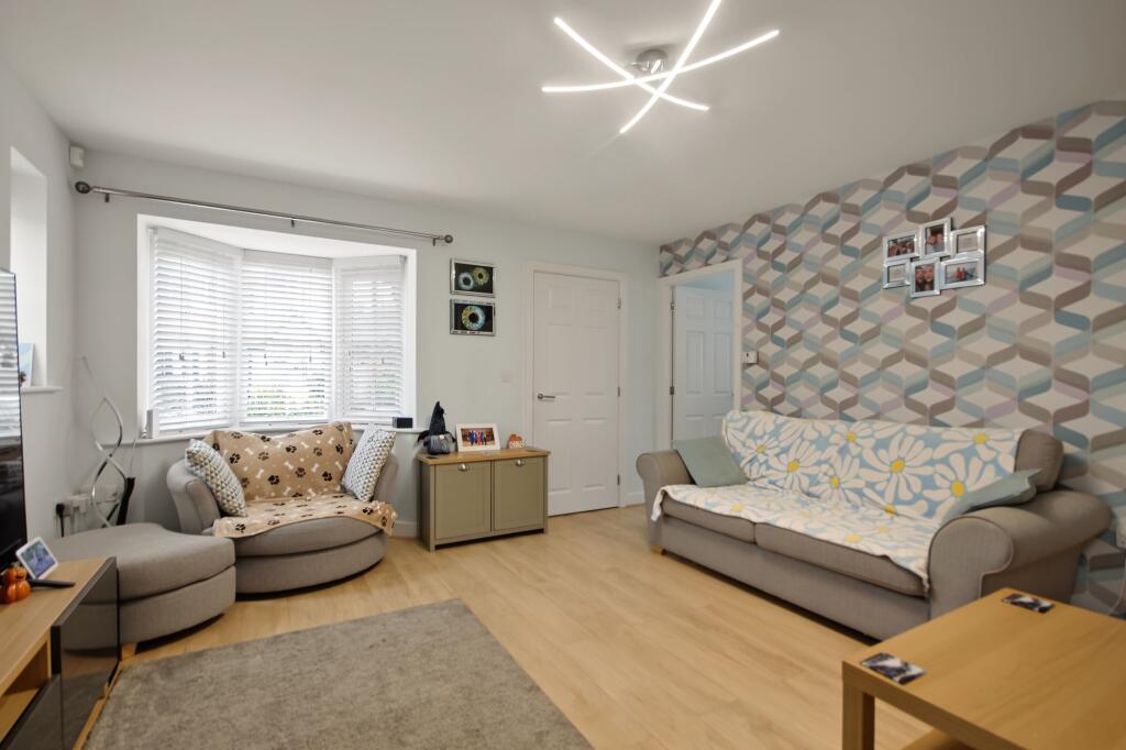 House in Warrington - View 4