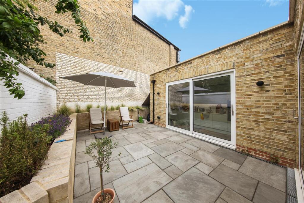 Main image of property: Northcote Road, SW11