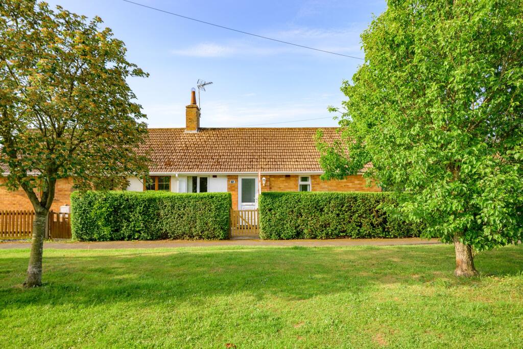 Main image of property: Woodlands Avenue, Spilsby, PE23