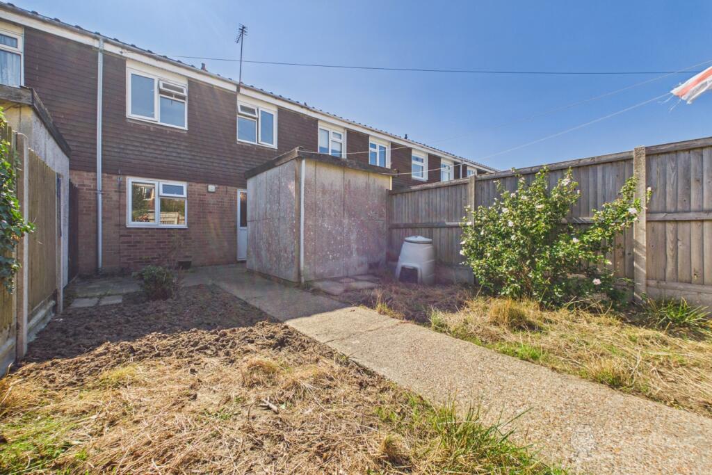 House in Canterbury - View 2