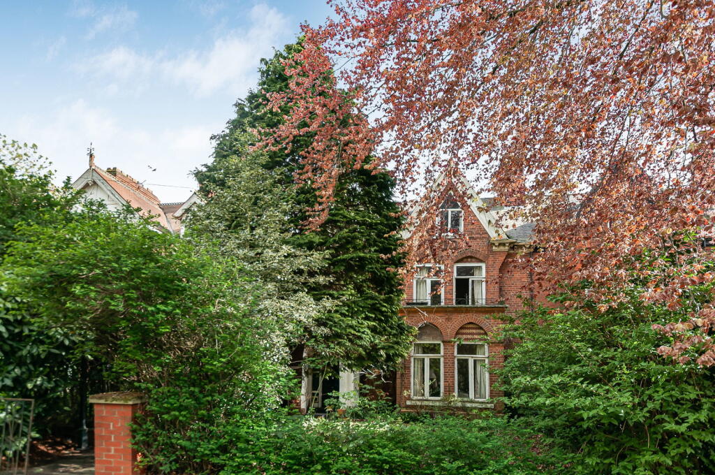 Main image of property: Pearson Park, Hull, East Riding of Yorkshire, HU5 2TD