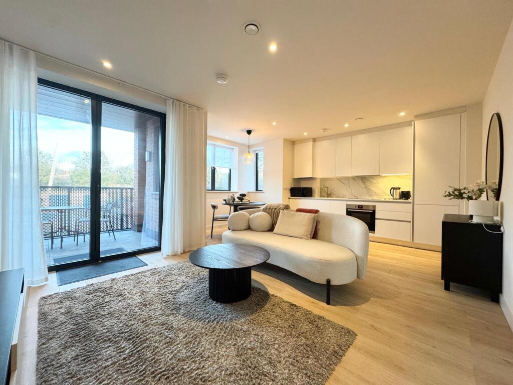 Main image of property: Leonora House, 10 Voss Court, SW16