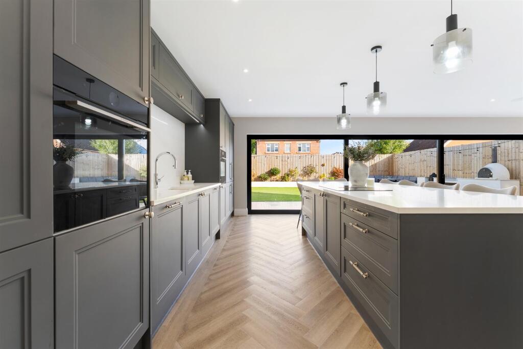 House in Widnes, Halton - More