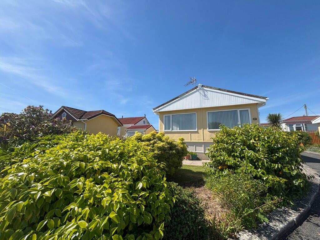 Main image of property: Glenhaven Park, Helston