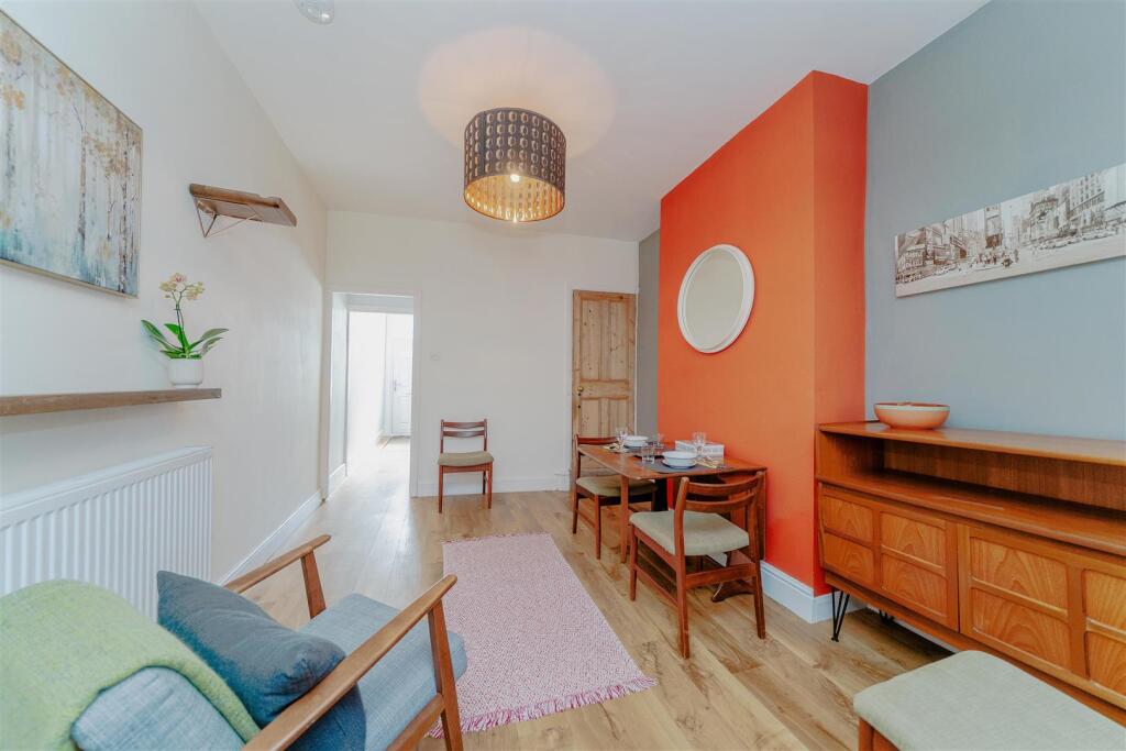 House in Birmingham, Kings Heath - More