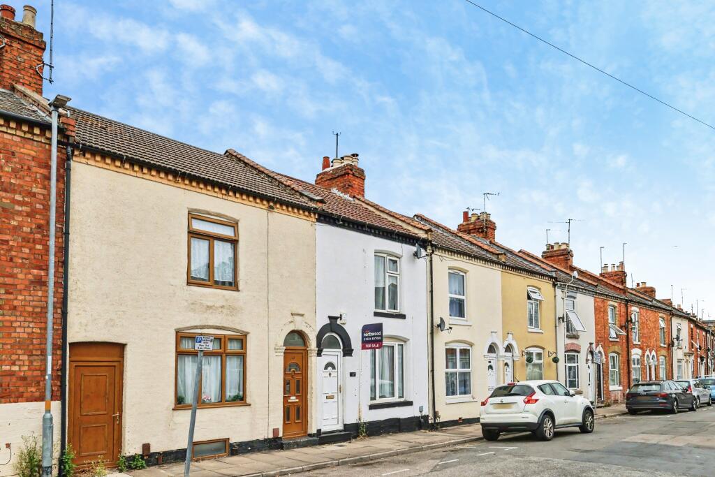 Main image of property: Alcombe Road, The Mounts, Northampton, NN1