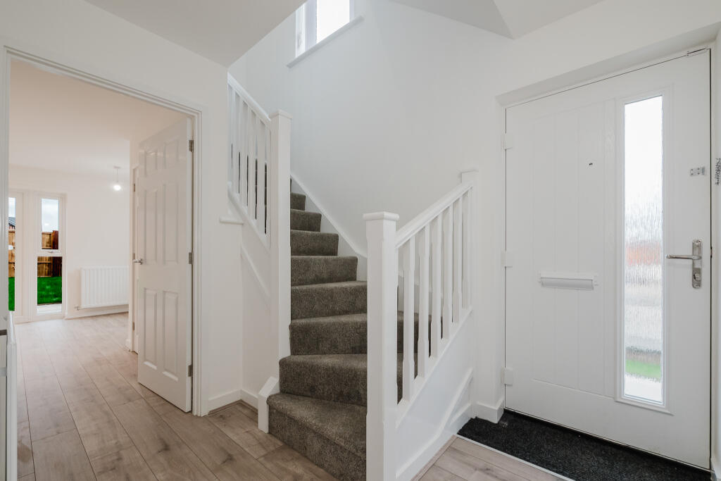 Standfold Drive, Manchester, M18 - View 6