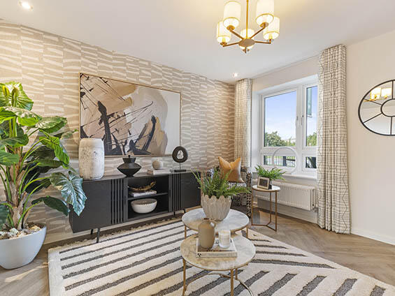 Main image of property: Trelawny Place, Candlet Road,
IP11 6AE