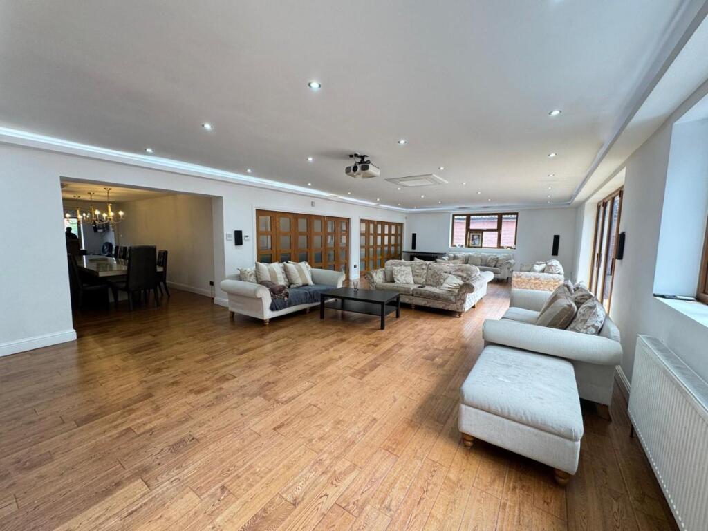 House in Birmingham - More
