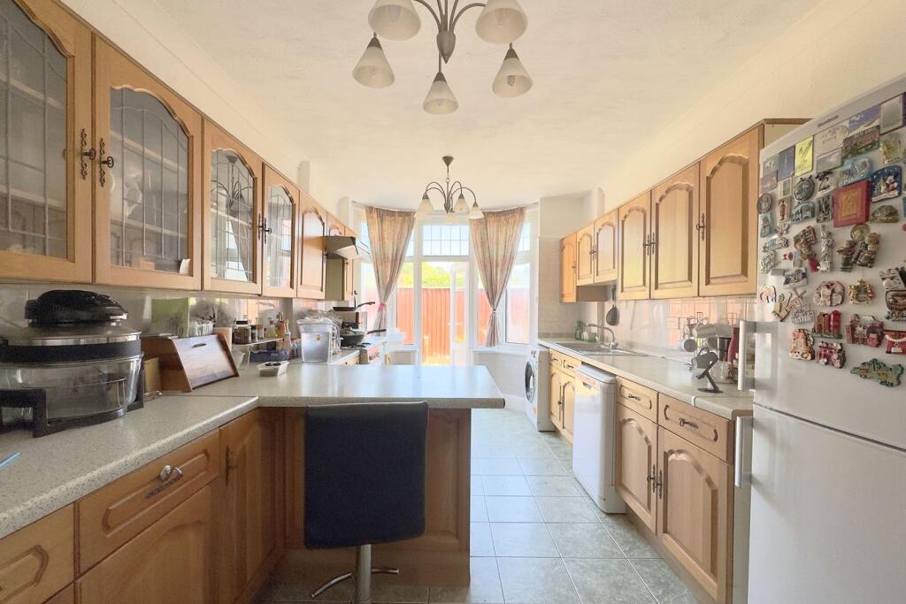 House in Bournemouth, Boscombe - More