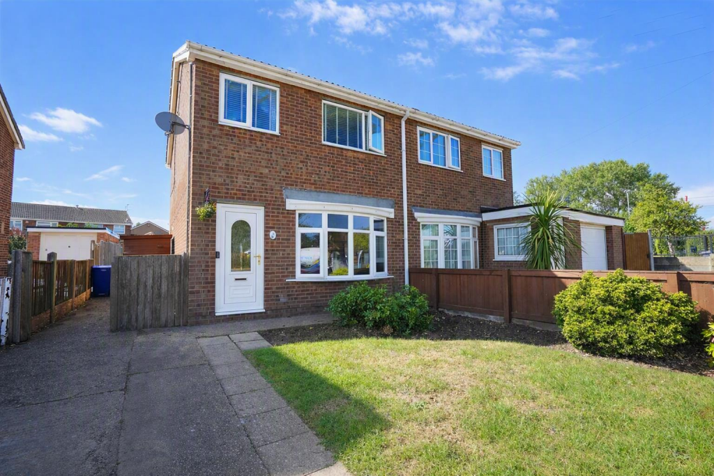Main image of property: Station Road, Rossington, Doncaster