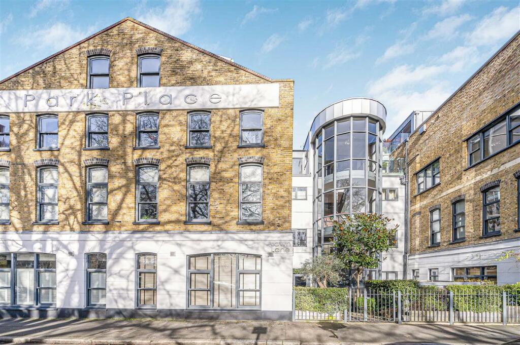 Main image of property: Lawn Lane, SW8