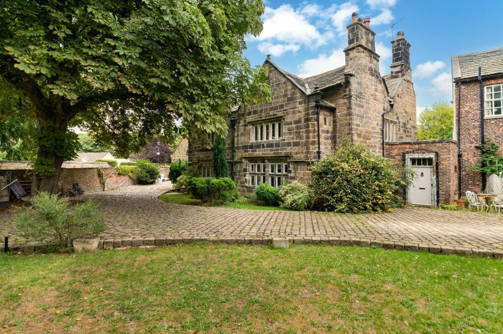 Main image of property: The Green, Woolley, Wakefield, WF4