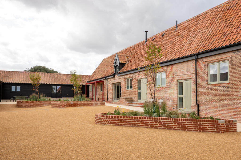Main image of property: Abbey Bakehouse, Easton