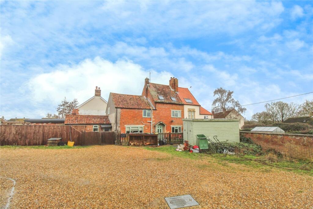 Additional image 15 of Church Lane, North Bradley