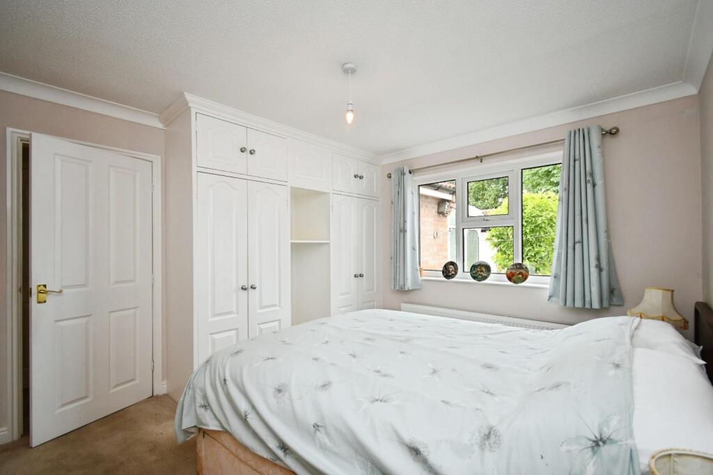 House in York - More