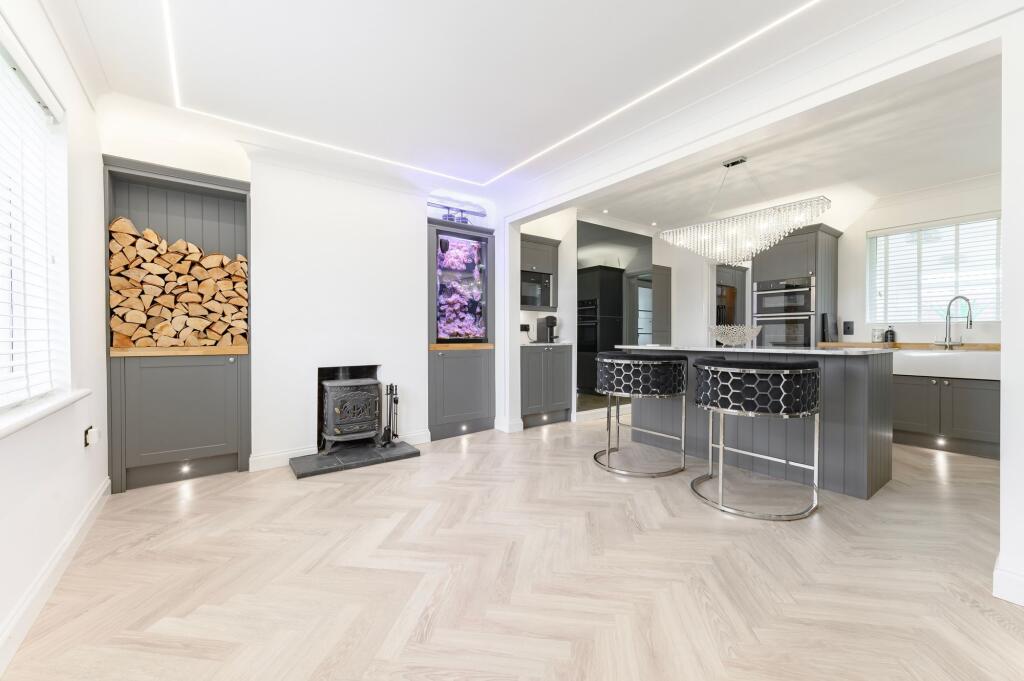 House in Great Yarmouth, Filby - View 4