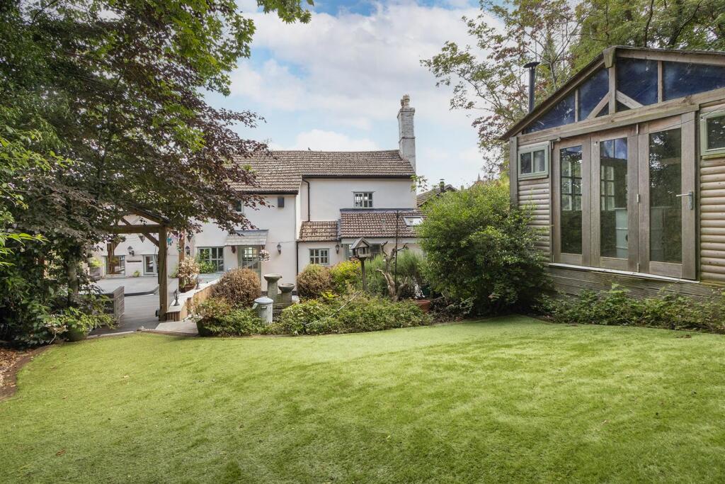 The Green, Leire, Lutterworth, Leicestershire, LE17 photo 4