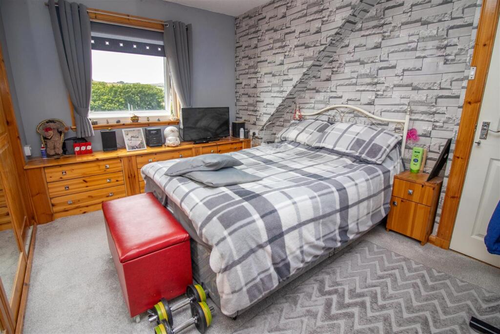 Apartment in Hawick, The Terraces, Crowbyres - View 4