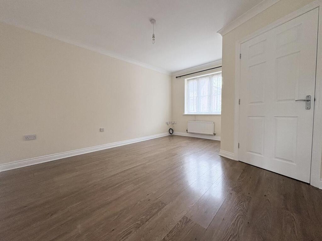 House in North Petherton, Somerset - View 2