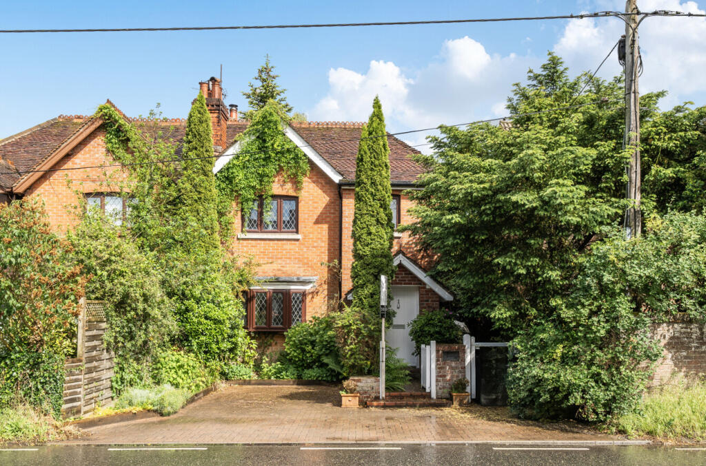 Main image of property: Warnford Road, Corhampton, Southampton, Hampshire, SO32