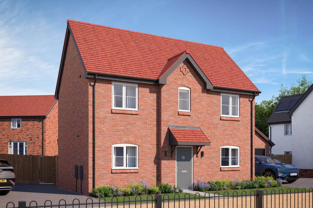 Main image of property: Westerfield Road, Ipswich, IP4