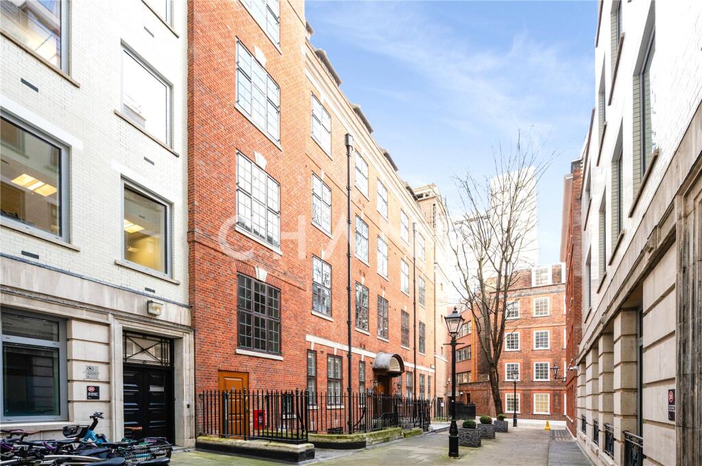 Main image of property: Bolt Court, City Of London, London, EC4A