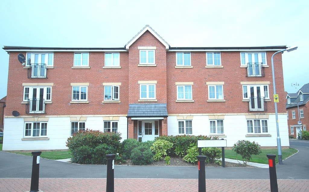 Main image of property: FULLY FURNISHED - Horse Fair Lane, Rothwell, Kettering