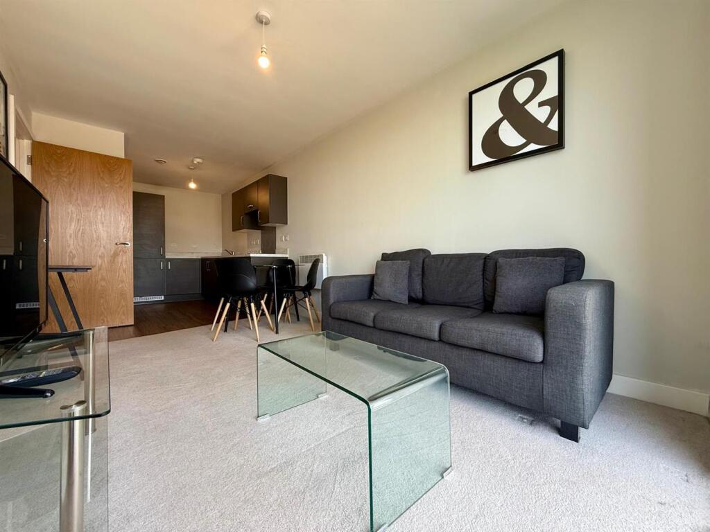 Main image of property: Bridgewater Point , Salford