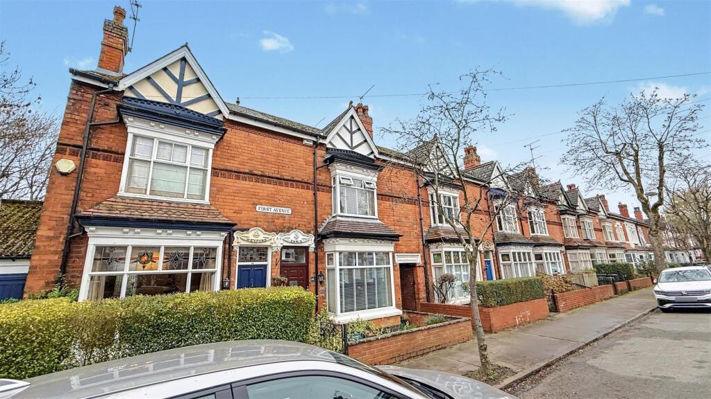 Additional image 16 of First Avenue, Selly Park, Birmingham