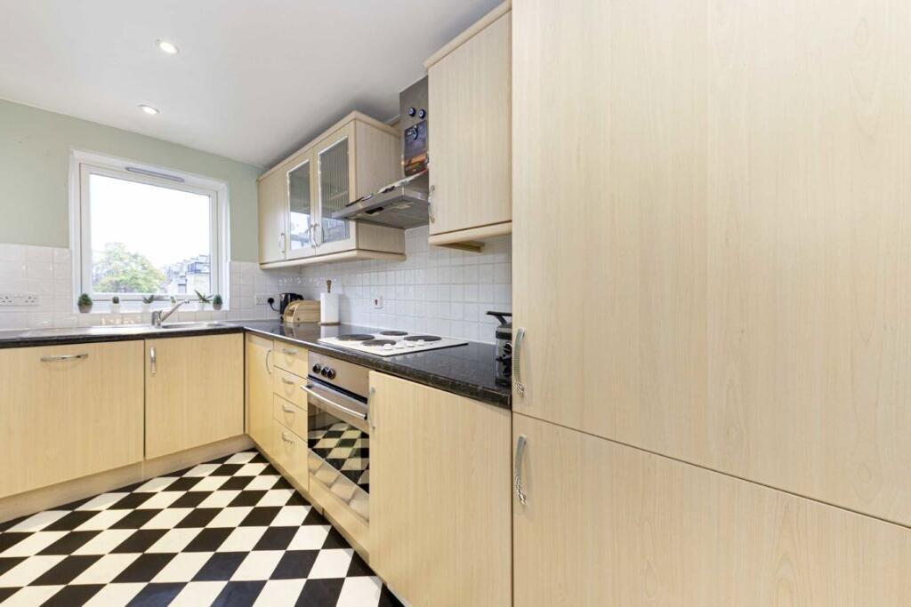 Main image of property: Nevill Court,
Edith Terrace, SW10
