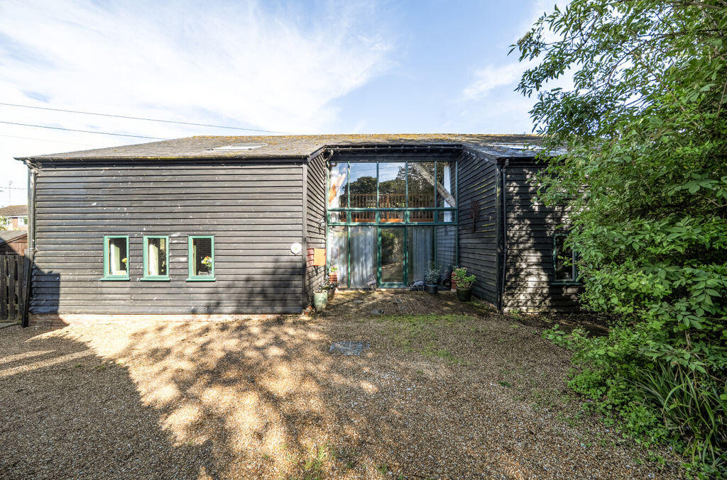 Main image of property: Barham