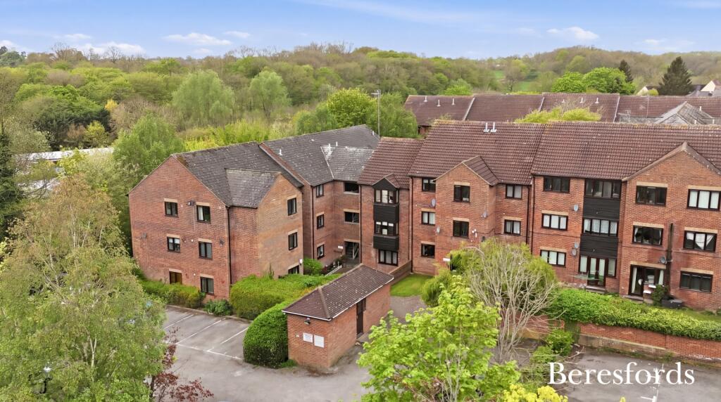 Main image of property: Haslers Lane, Dunmow, CM6