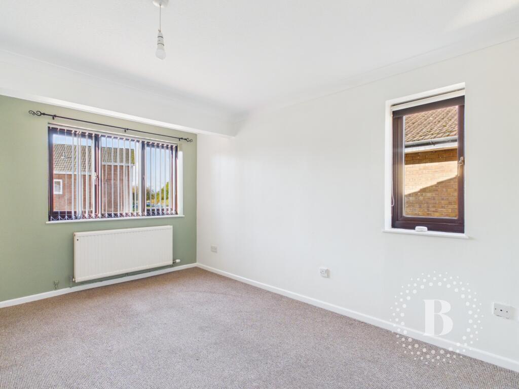 Apartment in Shrewsbury - View 2