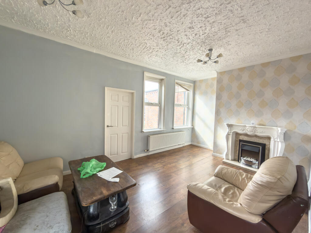 Apartment in South Tyneside, Westoe - View 4